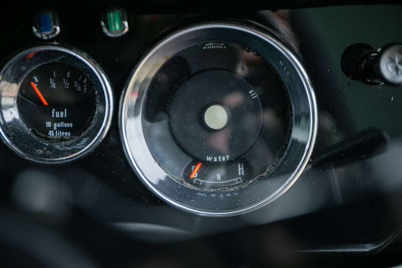 Used Hillman Hunter 1972 for sale - 77724331: Photo 11