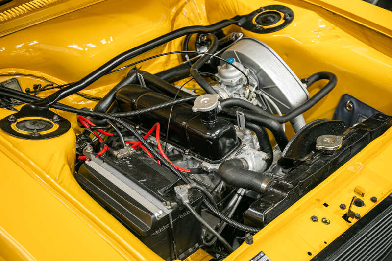 Used Hillman Hunter 1972 for sale - 77724331: Photo 16