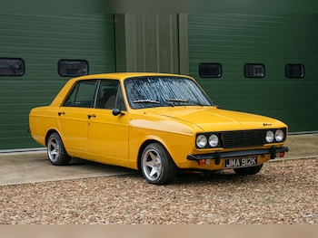 Used Hillman Hunter 1972 for sale - 77724331: Photo