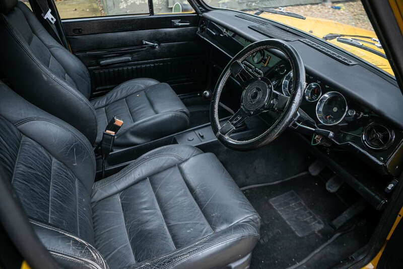 Used Hillman Hunter 1972 for sale - 77724331: Photo 2