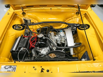 Used Hillman Hunter 1972 for sale - 77724331: Photo