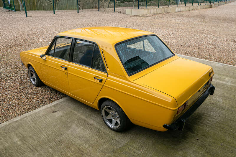 Used Hillman Hunter 1972 for sale - 77724331: Photo 4