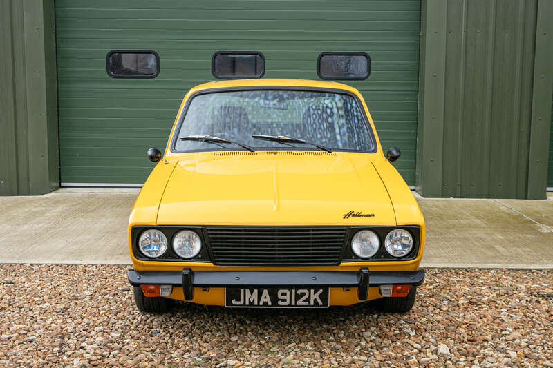 Used Hillman Hunter 1972 for sale - 77724331: Photo 6