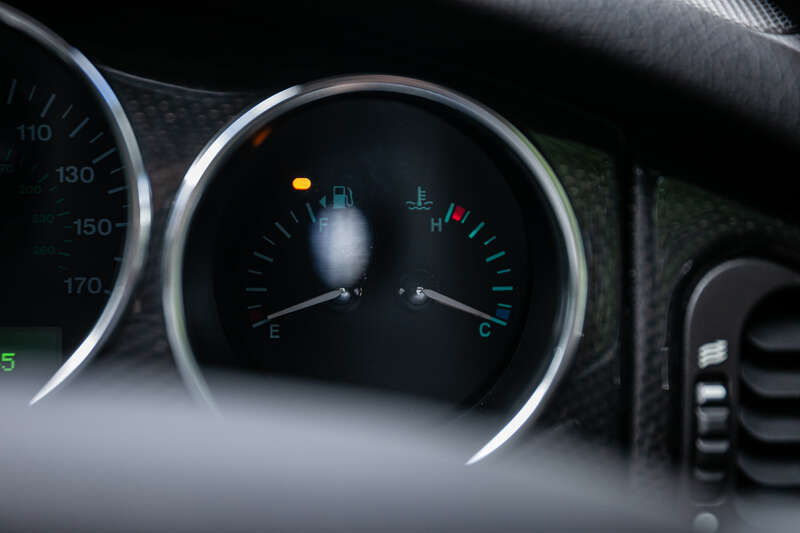 Used Jaguar XKRS 2006 for sale - 77696885: Photo 13