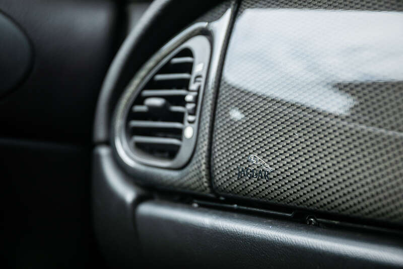 Used Jaguar XKRS 2006 for sale - 77696885: Photo 14