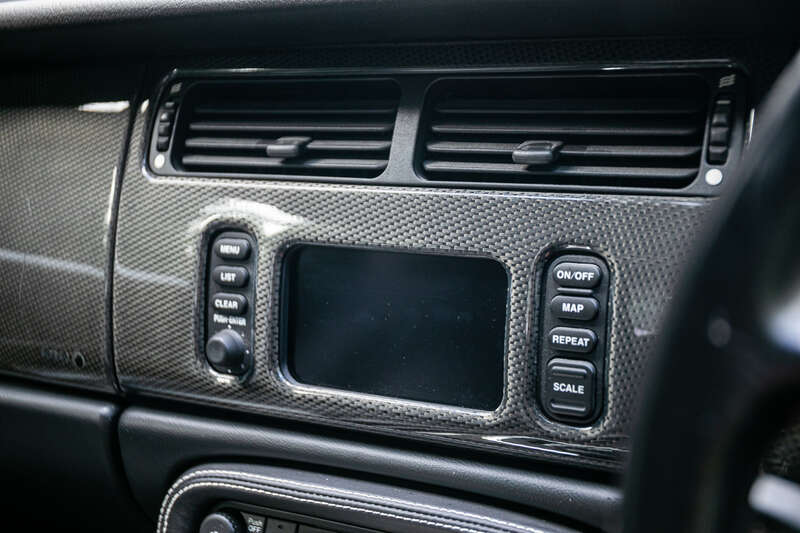 Used Jaguar XKRS 2006 for sale - 77696885: Photo 15