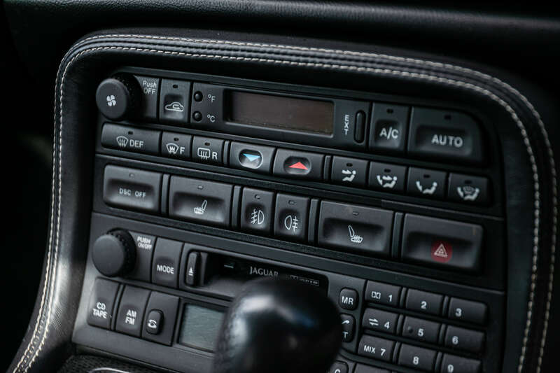 Used Jaguar XKRS 2006 for sale - 77696885: Photo 16