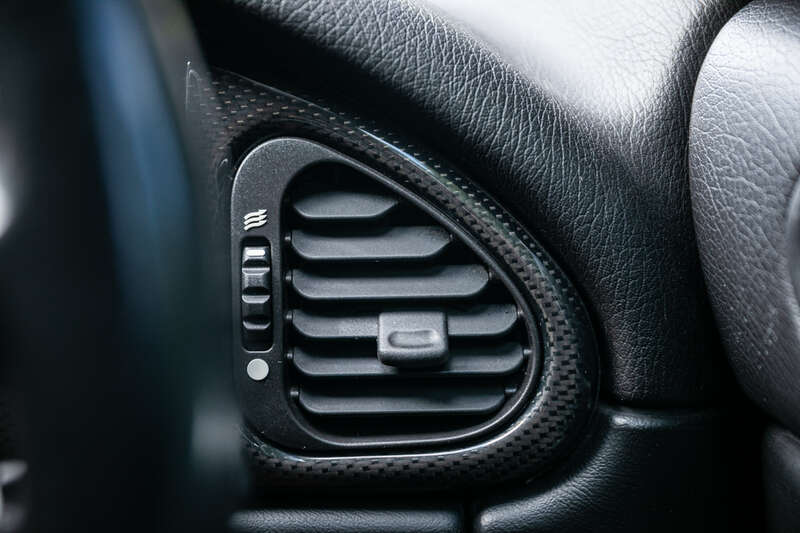 Used Jaguar XKRS 2006 for sale - 77696885: Photo 17