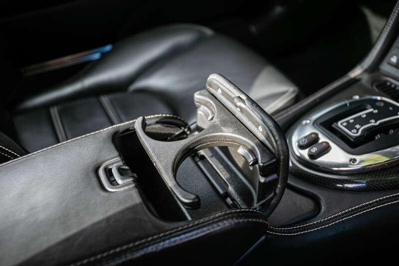 Used Jaguar XKRS 2006 for sale - 77696885: Photo 19