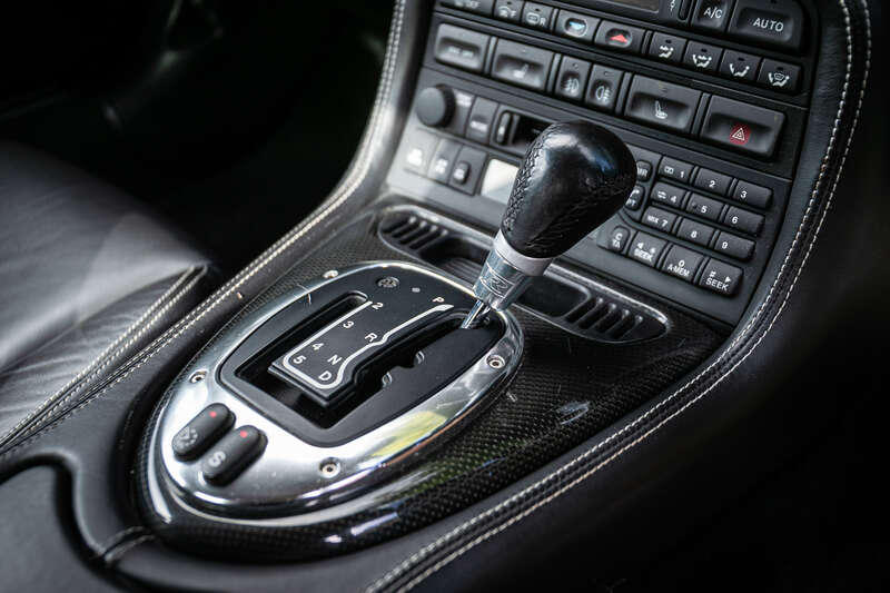 Used Jaguar XKRS 2006 for sale - 77696885: Photo 21