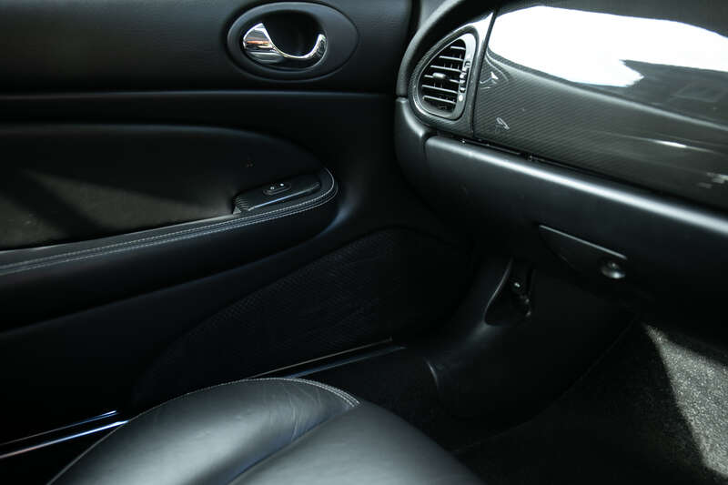 Used Jaguar XKRS 2006 for sale - 77696885: Photo 22