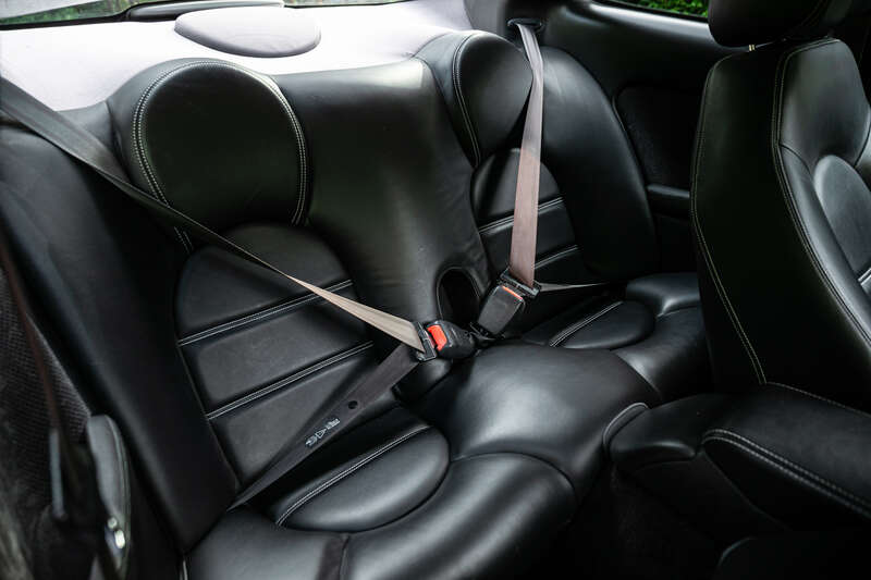 Used Jaguar XKRS 2006 for sale - 77696885: Photo 23