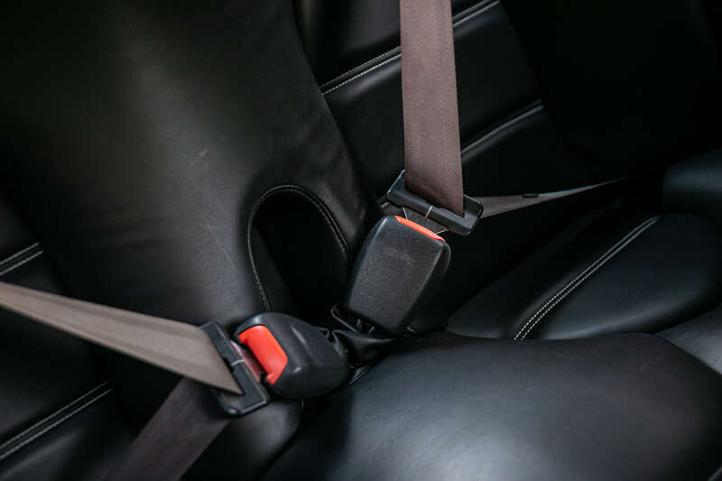 Used Jaguar XKRS 2006 for sale - 77696885: Photo 24