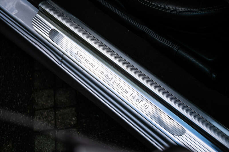 Used Jaguar XKRS 2006 for sale - 77696885: Photo 25