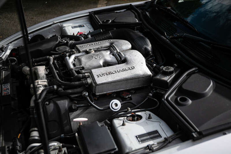 Used Jaguar XKRS 2006 for sale - 77696885: Photo 3