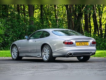 Used Jaguar XKRS 2006 for sale - 77696885: Photo