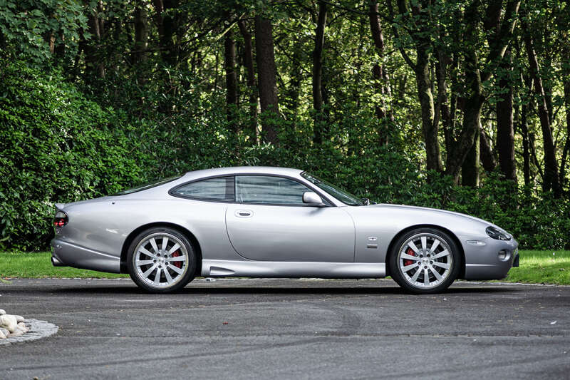 Used Jaguar XKRS 2006 for sale - 77696885: Photo 5