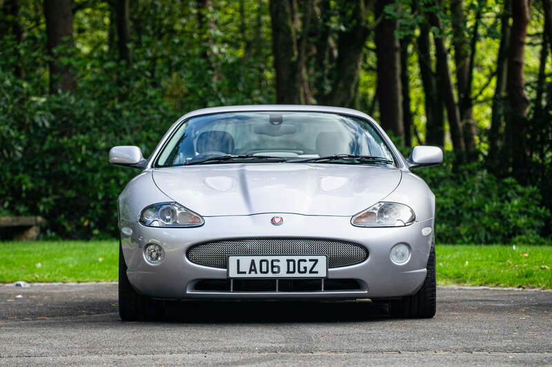Used Jaguar XKRS 2006 for sale - 77696885: Photo 6