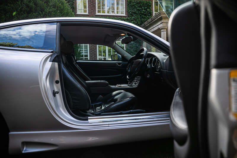 Used Jaguar XKRS 2006 for sale - 77696885: Photo 8