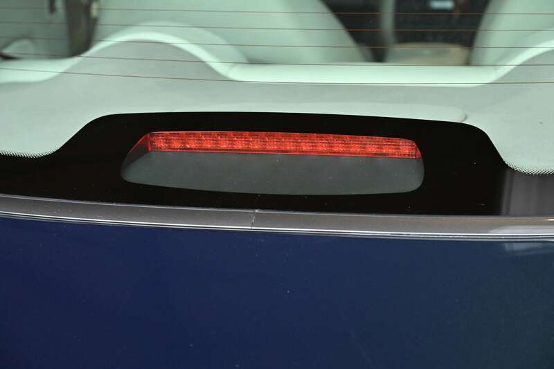 Used Jaguar XKR 2001 for sale - 77696884: Photo 17