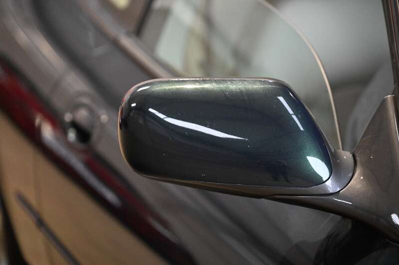 Used Jaguar XKR 2001 for sale - 77696884: Photo 25