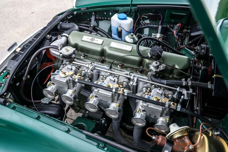 Used MG MGC 2020 for sale - 77754381: Photo 11