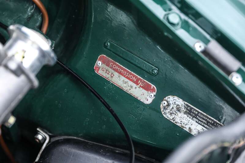 Used MG MGC 2020 for sale - 77754381: Photo 13