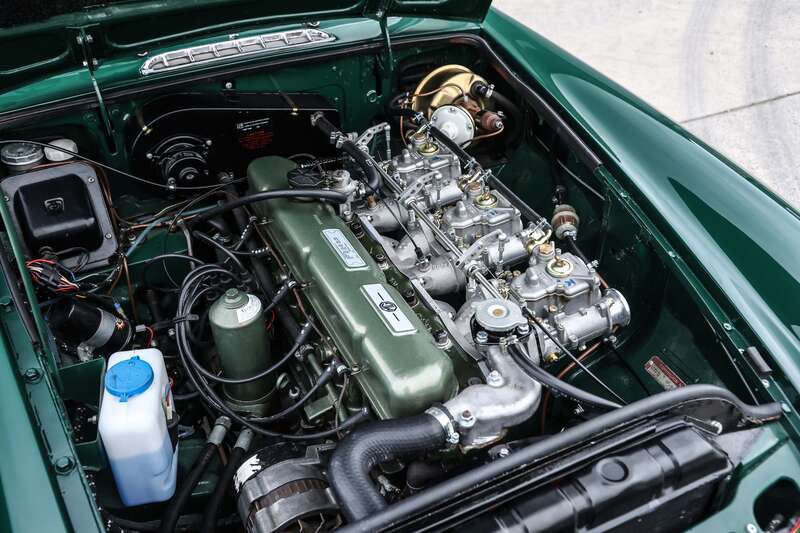 Used MG MGC 2020 for sale - 77754381: Photo 14