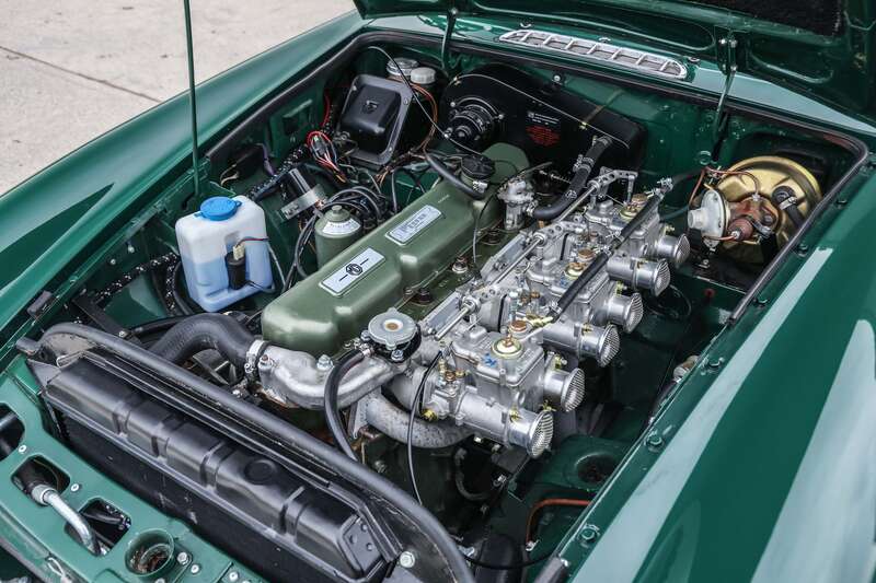 Used MG MGC 2020 for sale - 77754381: Photo 15