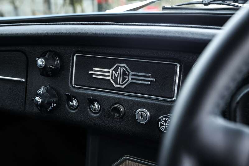 Used MG MGC 2020 for sale - 77754381: Photo 17