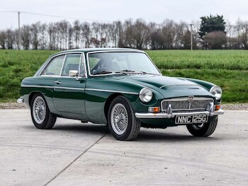 MG MGC feature image