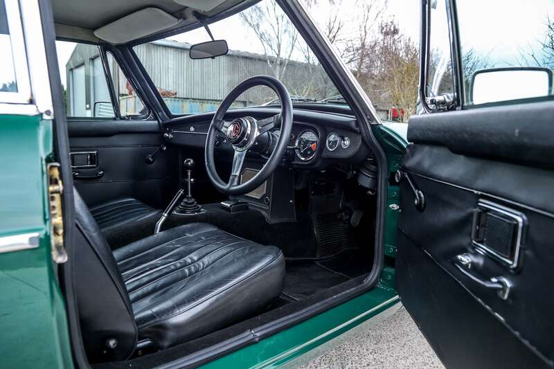 Used MG MGC 2020 for sale - 77754381: Photo 2