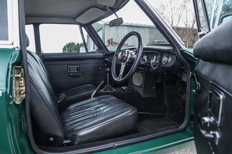 Used MG MGC 2020 for sale - 77754381: Photo 20