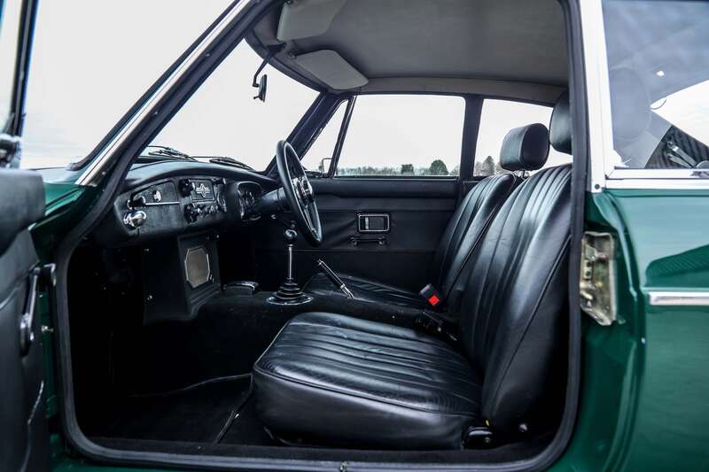 Used MG MGC 2020 for sale - 77754381: Photo 22