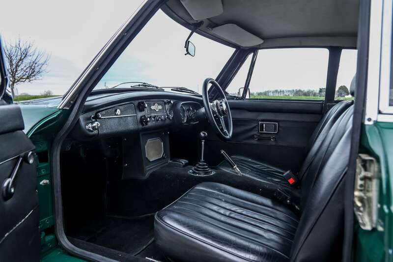 Used MG MGC 2020 for sale - 77754381: Photo 23