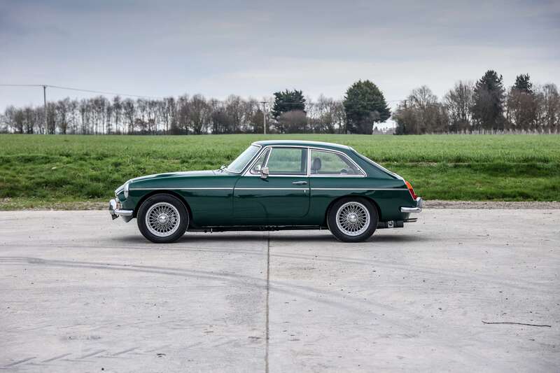 Used MG MGC 2020 for sale - 77754381: Photo 25