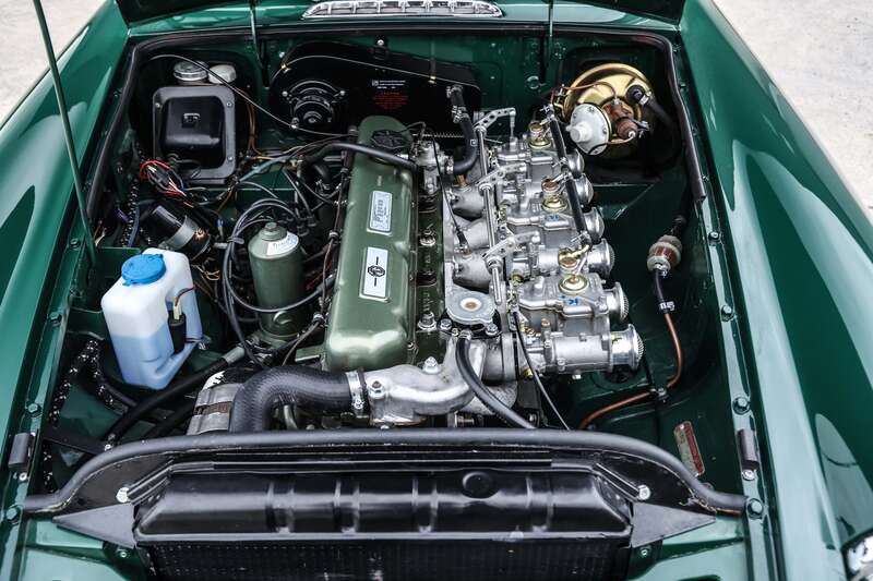 Used MG MGC 2020 for sale - 77754381: Photo 3