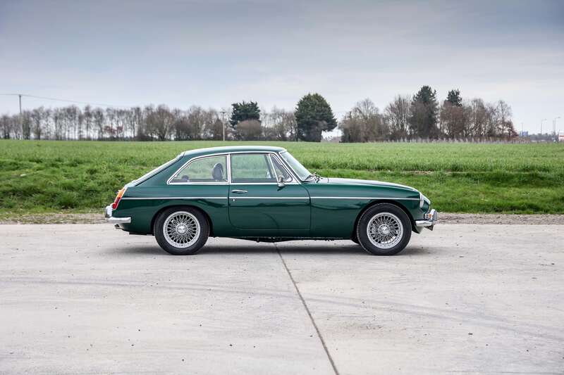 Used MG MGC 2020 for sale - 77754381: Photo 5