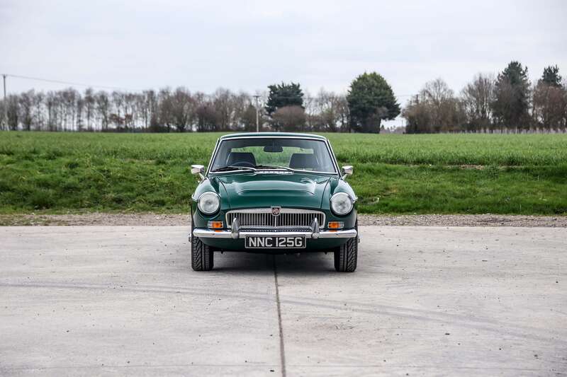 Used MG MGC 2020 for sale - 77754381: Photo 6