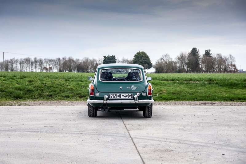 Used MG MGC 2020 for sale - 77754381: Photo 7