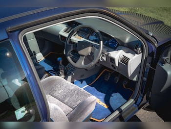 Used Renault Clio 1994 for sale - 78449395: Photo