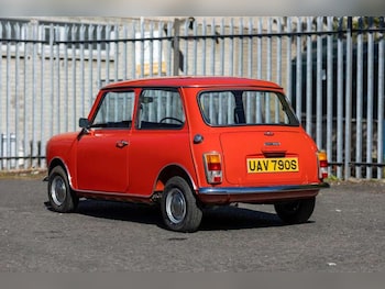 Used Leyland Mini 1978 for sale - 78430838: Photo