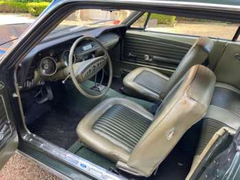 Used Ford Mustang 1997 for sale - 75402932: Photo