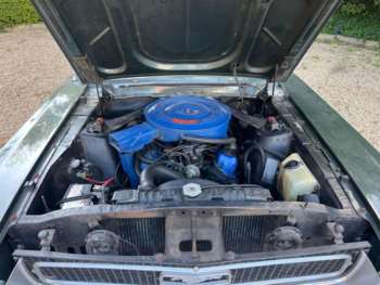 Used Ford Mustang 1997 for sale - 75402932: Photo