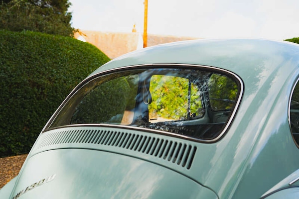 Used Volkswagen Beetle 1969 for sale - 76021558: Photo 10