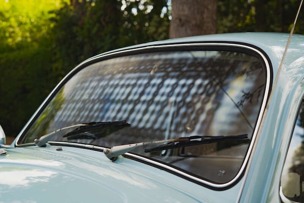 Used Volkswagen Beetle 1969 for sale - 76021558: Photo 12