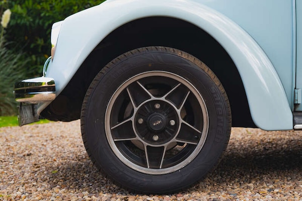 Used Volkswagen Beetle 1969 for sale - 76021558: Photo 14