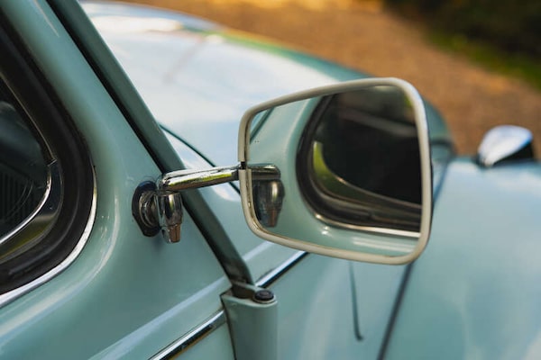 Used Volkswagen Beetle 1969 for sale - 76021558: Photo 15