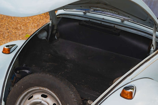 Used Volkswagen Beetle 1969 for sale - 76021558: Photo 25