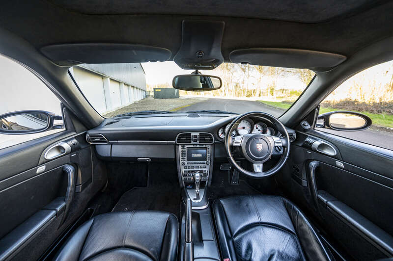 Used Porsche 911 2004 for sale - 77754383: Photo 11